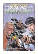 Star Trek: Planet of the Apes # 5 (IDW Comics 2015)