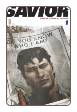 Savior #  2 (Image Comics 2015)