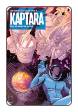 Kaptara # 1 (Image Comics 2015)