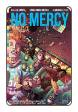 No Mercy #  1 (Image Comics 2015)