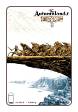 Autumnlands Tooth and Claw #  6 (Image Comics 2015)
