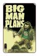 Big Man Plans # 2 (Image Comics 2015)