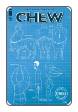 Chew # 48 (Image Comics 2015)