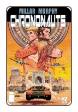 Chrononauts # 2 (Image Comics 2015)