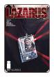 Lazarus # 16 (Image Comics 2015)