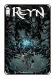 Reyn # 4 (Image Comics 2015)