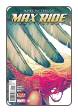 Max Ride First Flight # 1 (Marvel Comics 2015)
