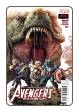 Avengers Millennium # 2 (Marvel Comics 2015)