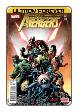 Avengers Ultron Forever # 1 (Marvel Comics 2015)