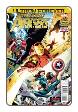 New Avengers, Ultron Forever #  1 (Marvel Comics 2014)
