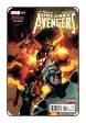 Uncanny Avengers, volume 2 # 4 (Marvel Comics 2015)