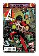 Avengers World # 20 (Marvel Comics 2015)