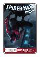 Spider-Man 2099 volume 2 # 11 (Marvel Comics 2015)