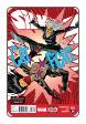 Silk, volume 1 # 3 (Marvel Comics 2015)