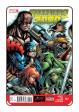 Guardians 3000 #  7 (Marvel Comics 2015)