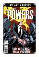 Powers First # 1 (Icon Comics 2015)
