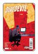 Daredevil volume 4 # 15.1 (Marvel Comics 2015)