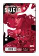 S.H.I.E.L.D. #  5 (Marvel Comics 2015)