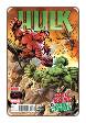 Hulk # 14 (Marvel Comics 2015)