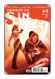 Operation SIN # 4 (Marvel Comics 2015)