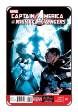 Captain America and The Mighty Avengers #  7 (Marvel Comics 2015)