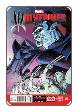 Wolverines # 16 (Marvel Comics 2015)