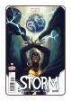 Storm # 10 (Marvel Comics 2015)