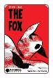 Fox # 2 (Dark Circle Comics 2015)