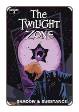 Twilight Zone: Shadow & Substance #  4 of 4 (Dynamite Comics 2015)