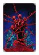 Harvester #  3 (Legendary Comics 2015)