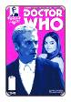 Doctor Who: The Twelfth Doctor # 8 (Titan Comics 2014)