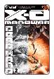 X-O Manowar # 35 ( Valiant Comics 2015)