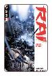 Rai #  8 (Valiant Comics 2015)