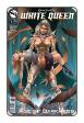 White Queen # 3 (Zenescope Comics 2015)