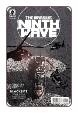 Massive Ninth Wave # 5 (Dark Horse Comics 2016)