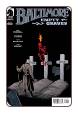 Baltimore Empty Graves # 1 (Dark Horse Comics 2016)