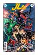 Justice League of America (2016) # 10 (DC Comics 2016)