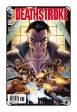 Deathstroke (2016) # 17  (DC Comics 2016)