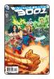 Justice League 3001 # 11 (DC Comics 2014)