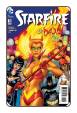 Starfire # 11 (DC Comics 2015)