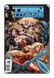 Teen Titans volume 2 # 19 (DC Comics 2016)