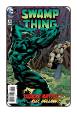 Swamp Thing, 2016 #  4 (DC Comics 2016)