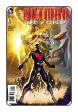 Batman Beyond # 11 (DC Comics 2015)