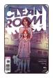 Clean Room #  7 (Vertigo Comics 2016)