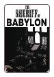 Sheriff of Babylon #  5 (Vertigo Comics 2016)