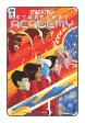 Star Trek: Starfleet Academy # 5 (IDW Comics 2015)