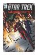 Star Trek Manifest Destiny  # 2 (IDW Comics 2016)