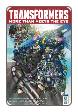 Transformers: More Than Meets the Eye # 52 (IDW Comics 2016)