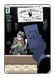 Dirk Gently's A Spoon Too Short # 3 (IDW Comics 2016)