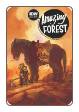 Amazing Forest #  4 (IDW Publishing 2016)
